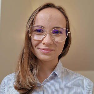 Wiktoria Sieniuć